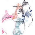 Scala Collezione Horsehair Fascinator Clip w/ Bows (Assorted)